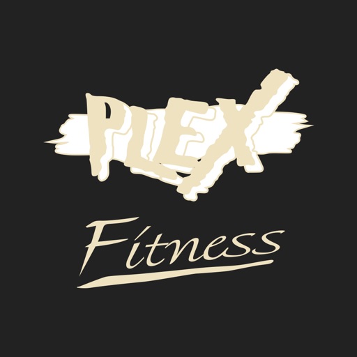 Plex Fitness Icon