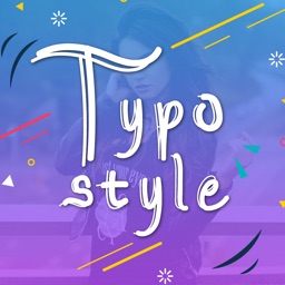 Typo Style - Cool Font