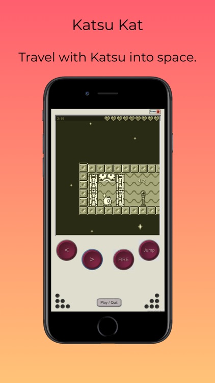 Katsu Kat screenshot-5