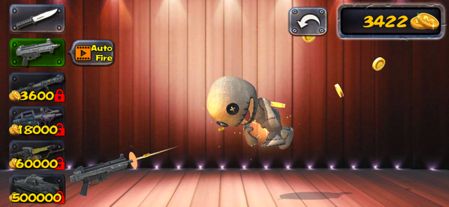 Kick the Buddy 3D Shooter(圖3)-速報App