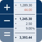 CalcTape Paper Tape Calculator