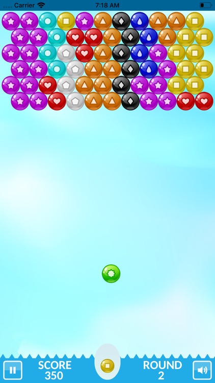 SC Bubble Shooter screenshot-4