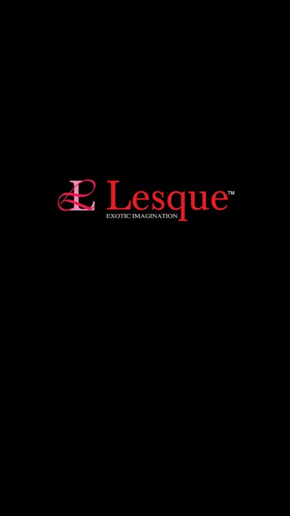 Lesque - Lingerie Shopping