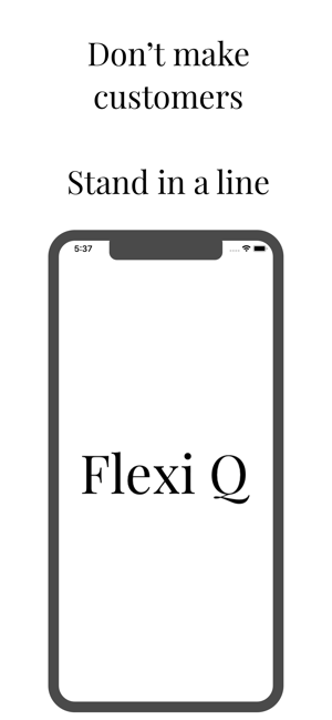 FlexiQ(圖1)-速報App