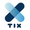 X-TIX Ticket Scanner