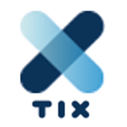 X-TIX Ticket Scanner by X-TIX GmbH