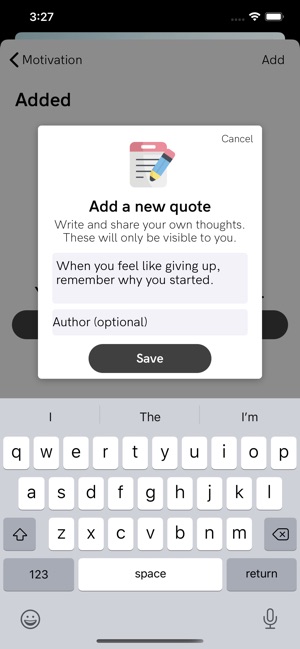 Motivation Daily quotes on the App Store Motivation Daily quotes on the App Store