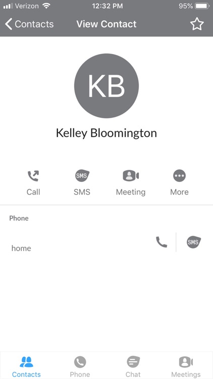Frontier Communicator screenshot-3