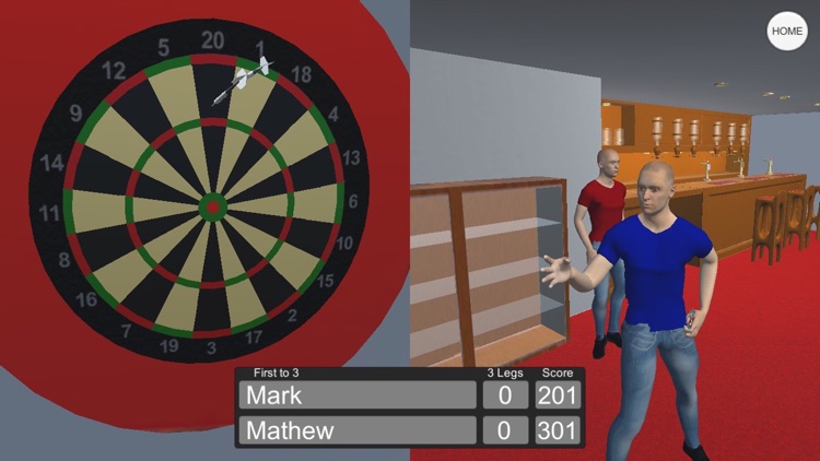 Master of Darts screenshot-5