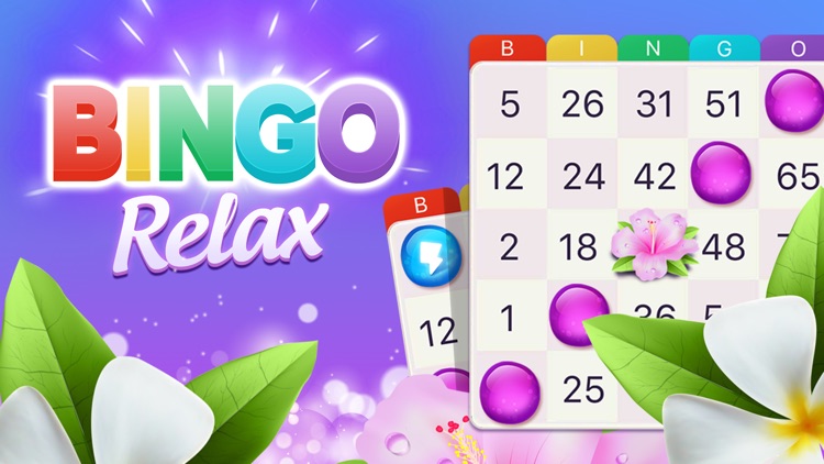 Bingo Relax