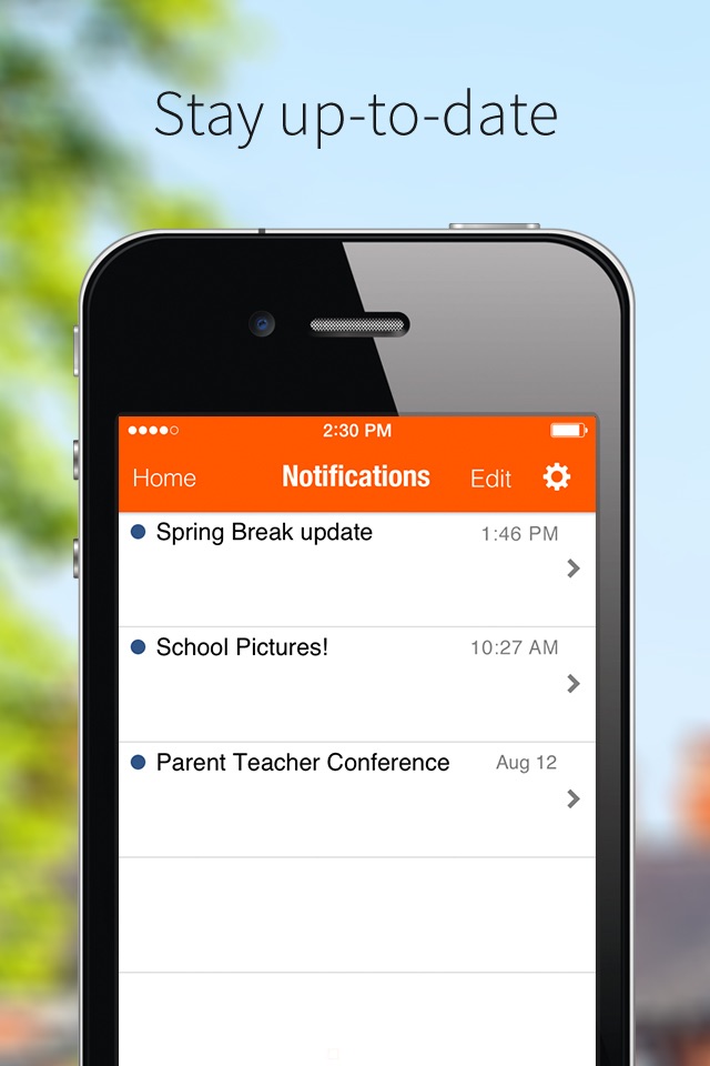 Waynesville Schools screenshot 3