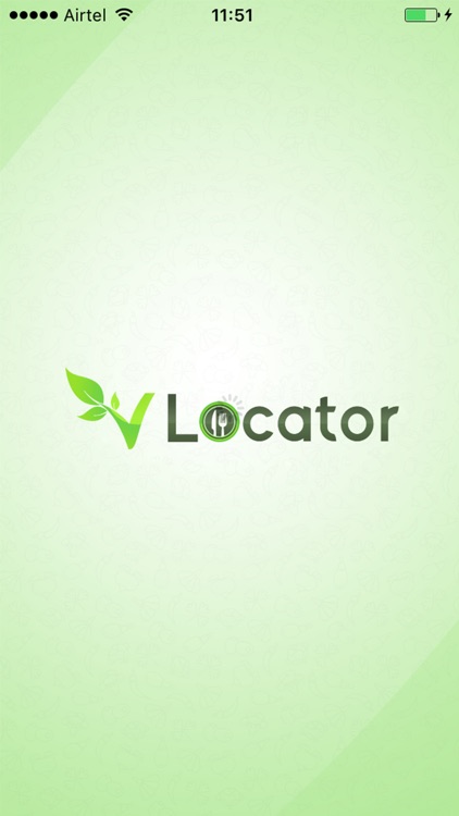 V Locator