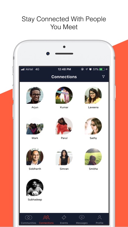 Floh: Dating App For Indians