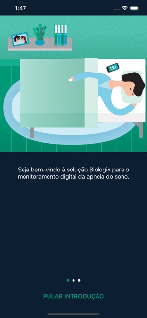 Biologix(圖1)-速報App