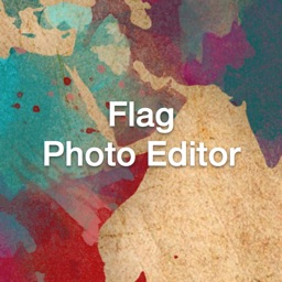 Flag Photo Editor