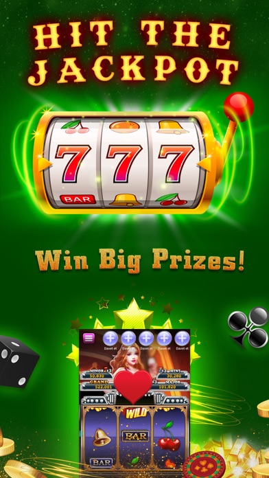 Dream Land Casino screenshot 4