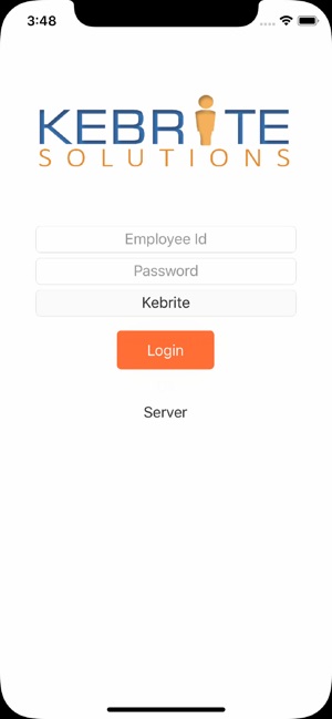 Kebrite Mobile App(圖3)-速報App