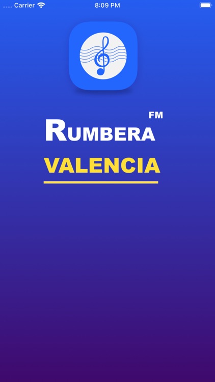 Rumbera Fm Valencia