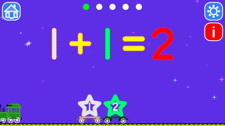 Math for kids (toddler-1st gr) screenshot-4