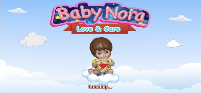 Baby Nora Love & Care