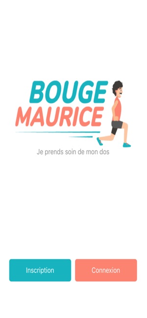 Bouge Maurice(圖1)-速報App