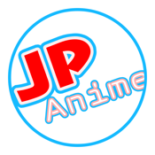 JPAnime - anime fans club icon