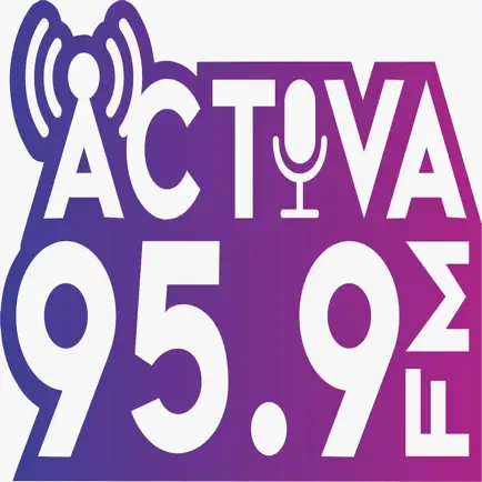 Radio Activa 95.9 FM Cheats