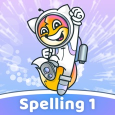 Activities of Spelling Ace 1st Grade