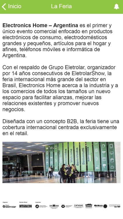 Electronics Home Argentina screenshot-3