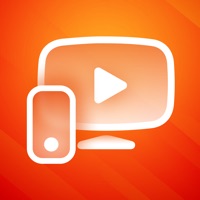Webcaster • Web Video Streamer