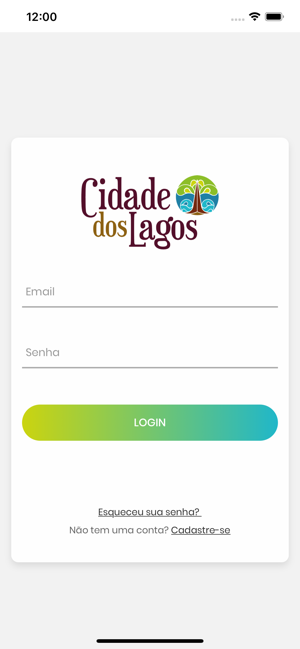 Cidade dos Lagos(圖1)-速報App