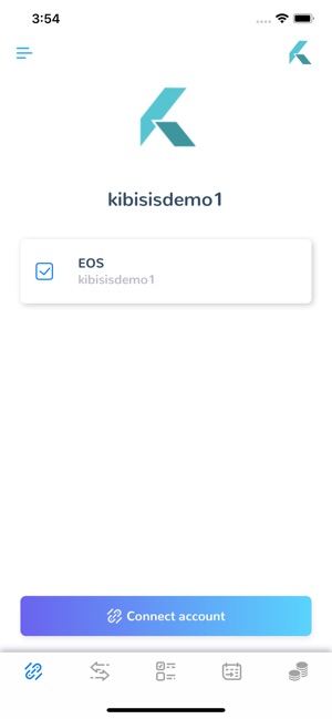 Kibisis Wallet(圖3)-速報App