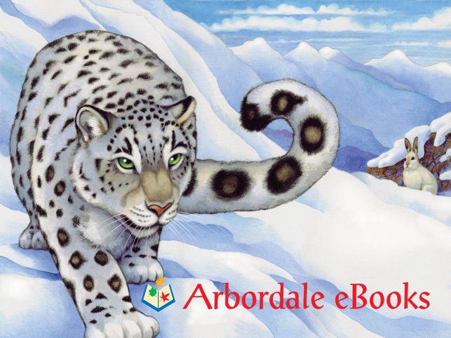 Fun eReader Picture Books