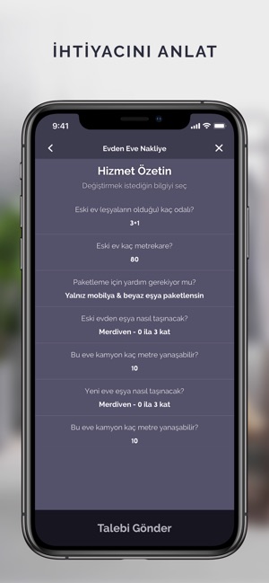 Armut – Hizmet Piş Ağzıma Düş(圖3)-速報App