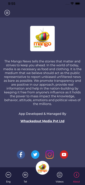 Mango News(圖4)-速報App