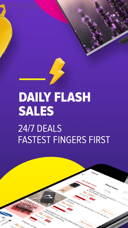 Daraz Online Shopping App screenshot-5