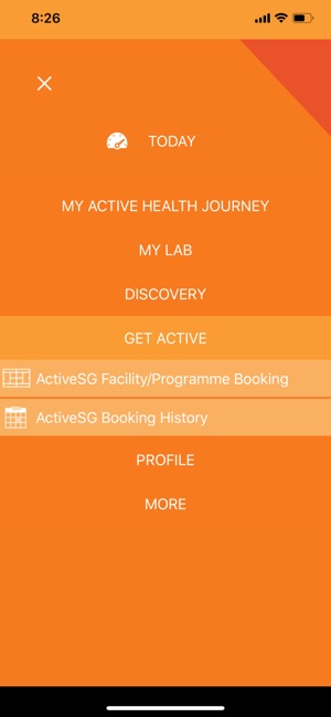 My Active Health(圖3)-速報App