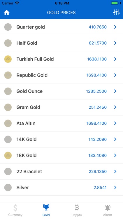 EasyFinance | Currency Convert screenshot-3