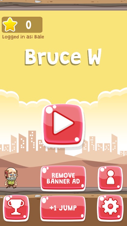 Bruce W
