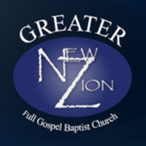 Greater New Zion Full Gospel