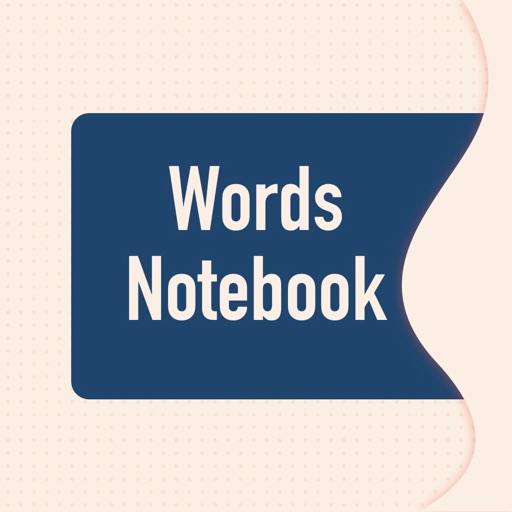 Words Notebook