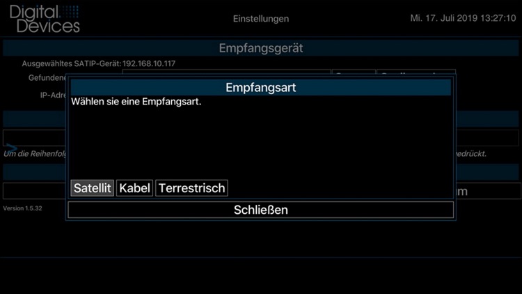 DVB>IP TV screenshot-7