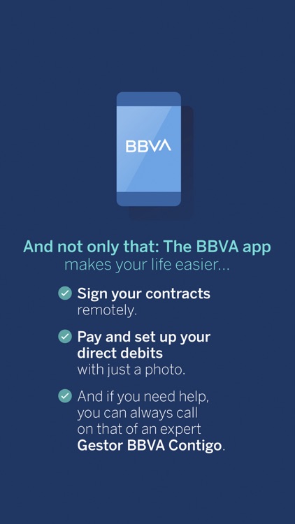 BBVA Spain screenshot-4