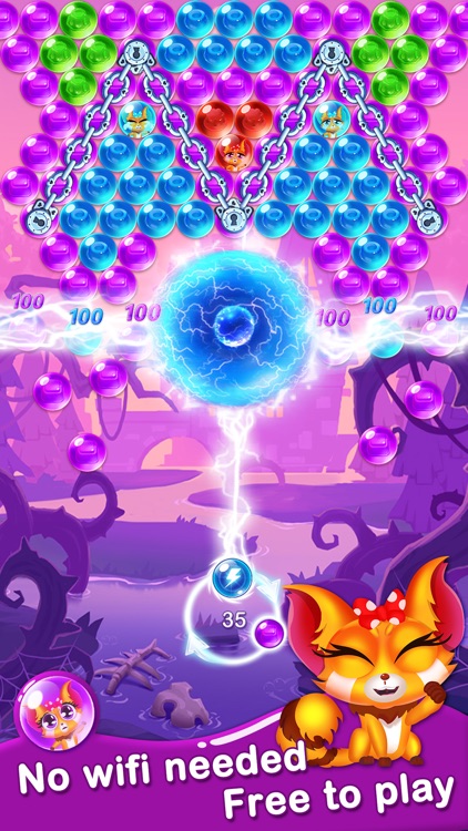 Bear Pop - Bubble Shooter