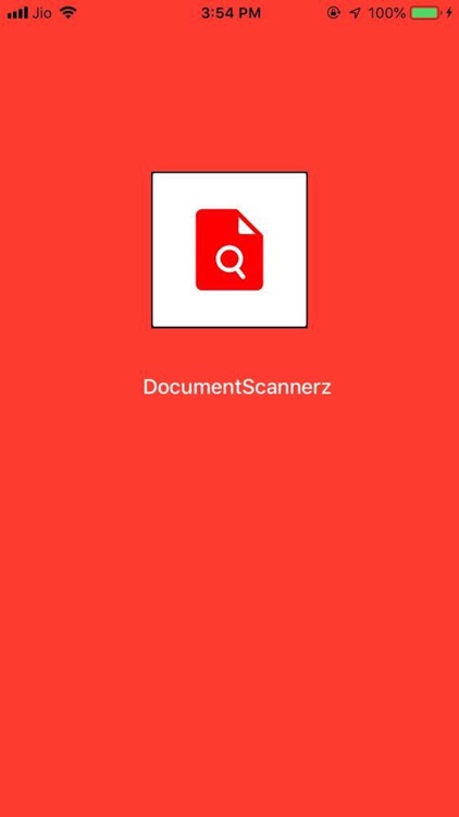 DocumentScannerz