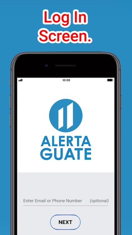 Alerta Guate