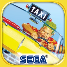 Activities of Crazy Taxi Classic