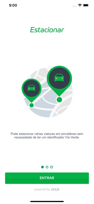 Via Verde Estacionar(圖1)-速報App