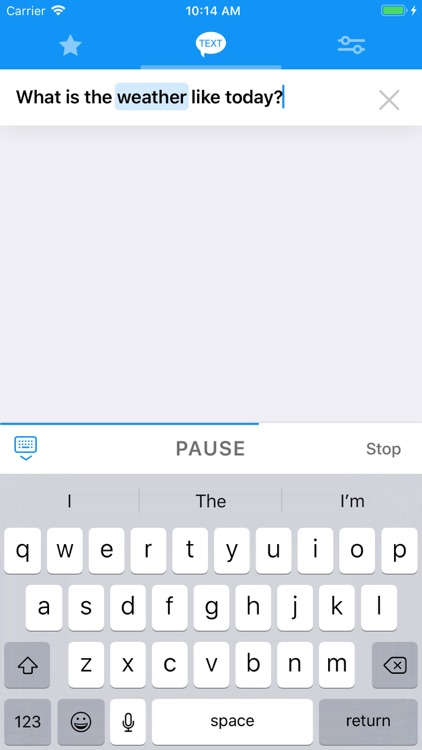 Text to Speech Pro