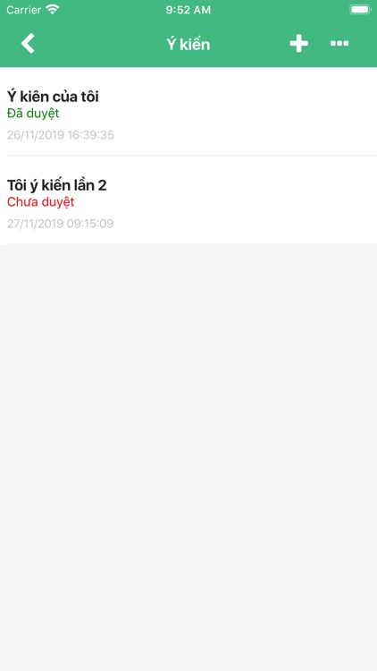 imNature screenshot-4